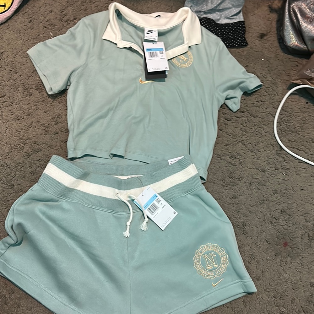 NIKE 2 piece set